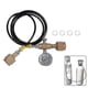 thumbnail image 4 of Argon Co2 Refilling Station Charging Adapter To Small Welding Tanks,w/ 1.5 Meters Soft Hos, 4 of 5