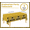 Golden, variant on Graduation Tablecloths Graduation Party Table Decorations Waterproof Plastic Rectangular Disposable Table Cover for Congrats Grad Party Supplies 3PCS 54x108 Inch