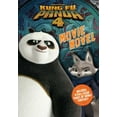 thumbnail image 1 of Pre-Owned Kung Fu Panda, Book 4 (Paperback), 1 of 1