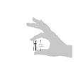 thumbnail image 2 of Dado Flexible Mm 6 Pts Gearwrench 1/4 Plg X 11 Mm 80257, 2 of 4