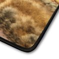 thumbnail image 2 of Welcome Fall Western Cowboy Scottish Fold Enjoys Majestic Autumn Desk Mat Full Keyboard Mouse Pad Cat Lover Kitten Owner Gifts Large Mousepad - 01007, 2 of 5