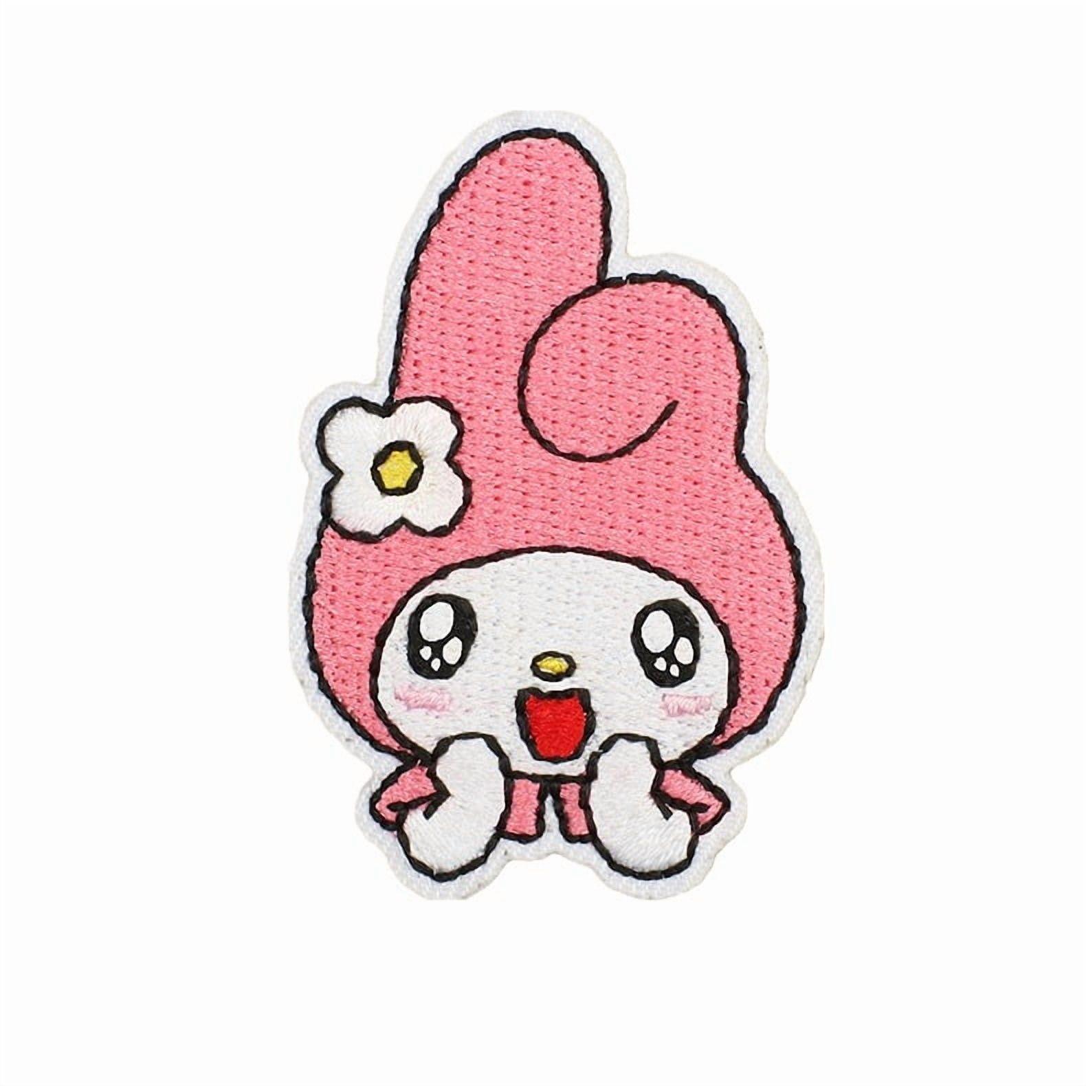 27pcs Cute Gog Embroidered Iron On Patches, Cartoon Cat Sew On/Iron On Applique Embroidered Patches for T-Shirt, Jackets, Jeans, Vests,Hats, Backpacks,Bags
