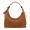 brown, variant on Woven PU Handbag, Braided Top Handle Shoulder Bag, 10.2 x 3.5 x 7.9 in Lightweight Crossbody and Underarm Purse for Commute, Shopping, Date Night and Daily Outfits