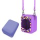 thumbnail image 4 of Funda de Silicona para Bitzee Toy Interactive Toy Digital Pet Concordón, Bolsa Protectora de Almacenamiento Contagedor A Prueba de Aañazos Para Bitzee Mascotas electrónicas virtuales Y, 4 of 7