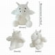 thumbnail image 2 of Peluche de peluche SUSULF Little Flying Dragon 56 cm, 2 of 8