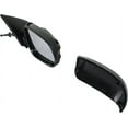 thumbnail image 5 of For 10-11 Accent Rear View Door Mirror Manual-Remote w/Lever Folding Right Side, 5 of 5