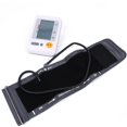 thumbnail image 4 of Máquina de presión arterial, monitor de presión arterial digital automático con brazo superior Ajustable Brazalete grande Memoria 240, Pantalla LED retroiluminada Monitores BP para uso doméstico ShuxiuWang 9024715156037, 4 of 5