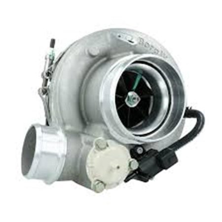 BorgWarner SuperCore Assembly EFR B2 9280 (Cast Iron B. Hsg) main image 1
