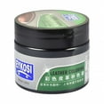 thumbnail image 2 of RAGUPEL 2026 New Leather Repair Cream-Quick Color Restorer for Scratches and Fades on Furniture,Car Seats,Shoes,Bags-50G Non-Toxic Vinyl Renewal Paste-Long Lasting Protection, 2 of 7