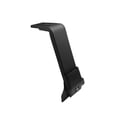 thumbnail image 1 of Adaptador de montaje en canal para portaequipajes de techo de vehículo, resistente, fuerte capacidad de carga, metal, multifuncional, ajuste de altura 27 centímetros, 1 of 8