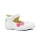 thumbnail image 4 of Mercedita Ninos Niña Donas Moda Casual Antiderrapante Blanco blanco 13, 4 of 6
