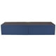 thumbnail image 5 of Mueble para tv de 55” Flotante ,Centro de Entretenimiento Hogare  Centro Flotante 2 puertas 120 cms, 5 of 8
