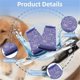 thumbnail image 4 of 5PCS Vacuum Cleaner Filter Accessory for CY18 Vacuum Cleaner, 4 of 5