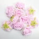 thumbnail image 4 of 10 rosas artificiales para decoración de banquetes, bodas y fiestas. Rosa púrpura, 4 of 9