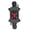 Red, variant on Rupoun 4 Pin 2 Position Inline Cord Switch, DPST IP65 Waterproof Outdoor Toggle Switch, 250V 30A Rocker Button, Green (13cm / 5.12 inches) [cite: 1, 9, 12]