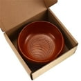 thumbnail image 3 of Wooden Wool Bowl Wool Storage Wooden Bowl Wool Bowl Manual Wooden Wool Bowl Circular Knitting Needles Interchangeable Circular Knitting Needles Size 8 Circular Knitting Needles Size 6 Circular, 3 of 9