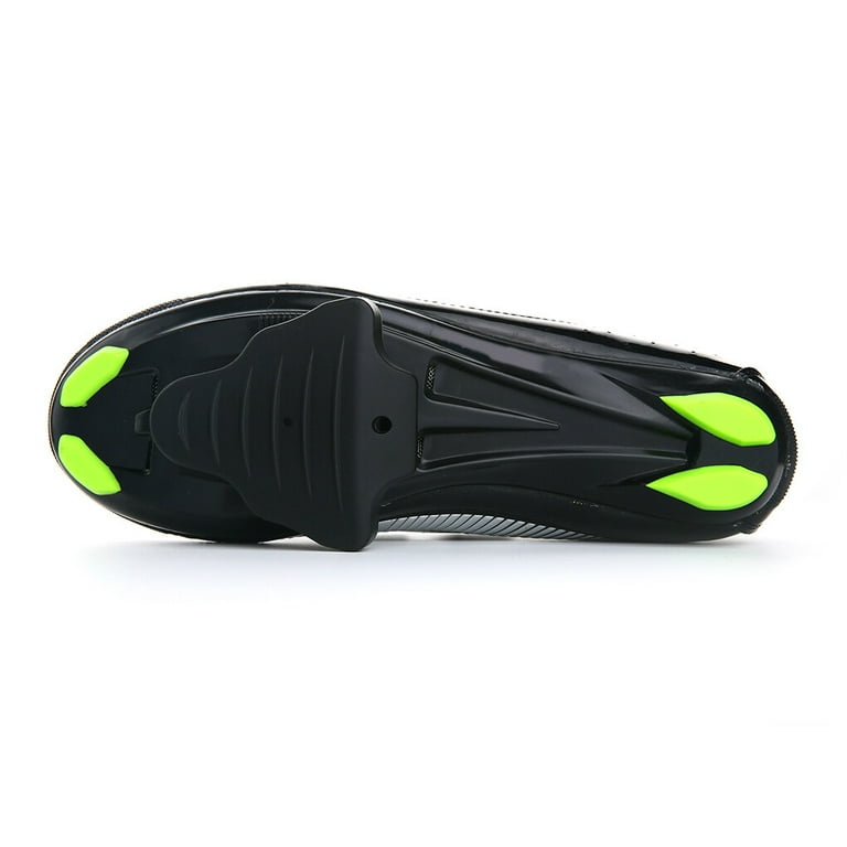 Rubber store cleat covers