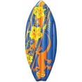 Poolmaster Gecko Hawaii Surfboard Mattress