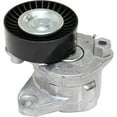 thumbnail image 3 of Flat Accessory Belt Tensioner Compatible With Dodge Freightliner Mercedes Benz S550 Base 8 Cyl 5.5L Sprinter 2500 Base 6 Cyl 3.5L 2005-2015 By 4016 38319 49448 305627 419367, 3 of 5