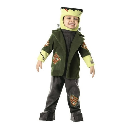 Halloween Universal Studios Lil Frankenstein Infant/Toddler Costume
