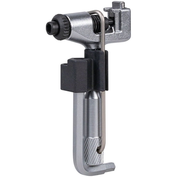 Topeak Super Chain Tool II Chain Hook Holder, Chain Pin Holder, And Breaker