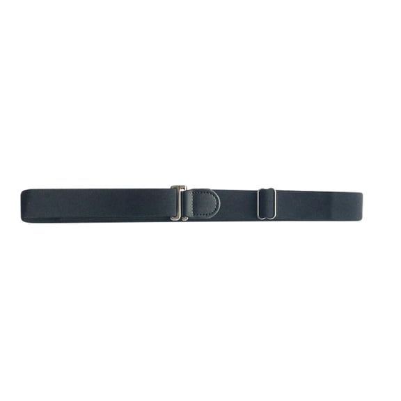 Yanyanz Belt Men, Movement Elasticity Belt Shirt Waist Unisex -Wrinkle Adjustable Belt, Fashion Belts B One Size