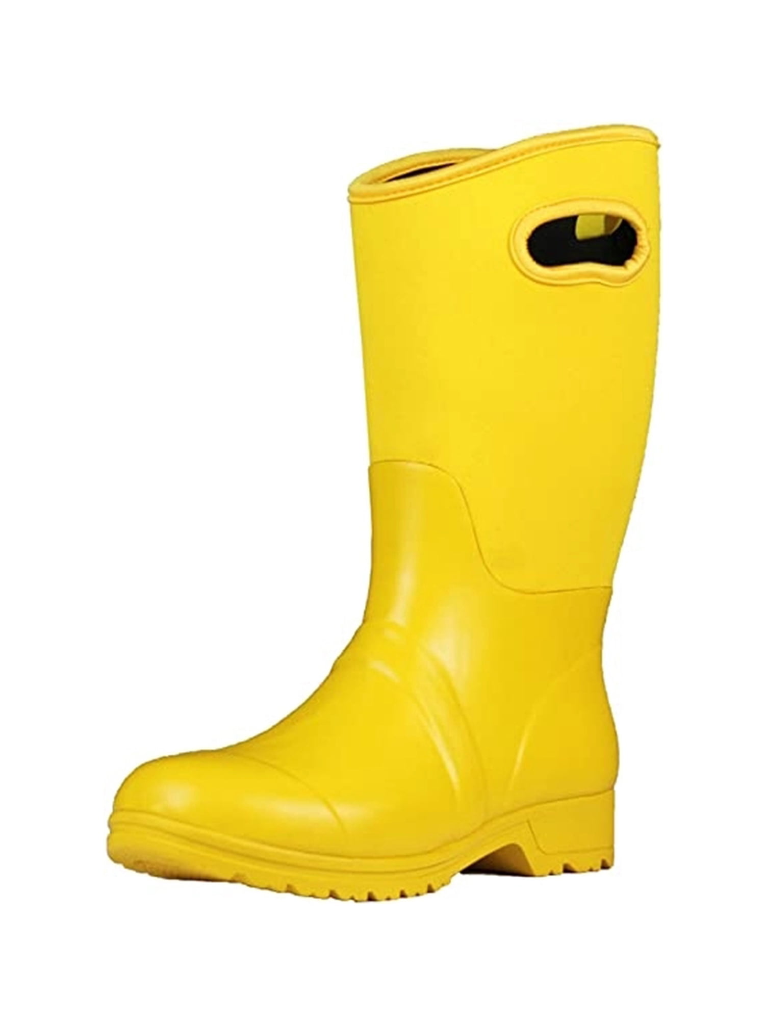 womens mid calf work boots