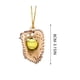thumbnail image 3 of Cute Glove Car Pendant Home Tree Decoration Christmas Tree Ornament Home Decor 1PC, 3 of 3