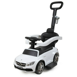 Walmart push car sales