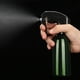 thumbnail image 1 of Pulverizador de agua, pulverizador de plástico recargable para peluquería, pulverizador para cabello, pulverizador de agua para peluquería, diseño elevado, 1 of 9
