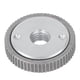 thumbnail image 1 of Almohadilla de respaldo para amoladora angular Ticfox M12 para máquina modelo 125 150 180 230, 1 of 14