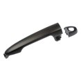 thumbnail image 4 of For Kia Rondo 2007 08 09 10 11 2012 Door Handle Driver and Passenger Side | Pair | Front | Exterior | Primed | Replacement For KI1310107, KI1311107 | 826501D000, 826601D020, 4 of 6