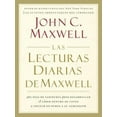 thumbnail image 3 of Las lecturas diarias de Maxwell /  Maxwell Daily Readings, 3 of 5