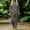 Gray, variant on 2 Piece Outfit for Women Plus size High Waist Crew Neck Top Wide Leg Pants Summer Solid Color Sets