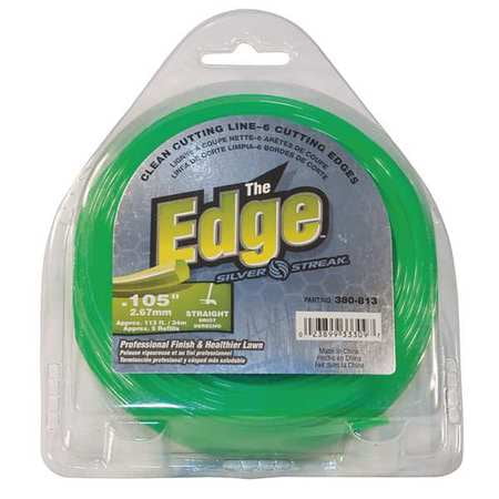 Stens 380-813 Edge Trimmer Line For Cub Cadet OEM : 753-04216