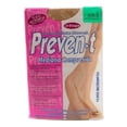 thumbnail image 1 of Pantimedia Preven-t Cannon Mills para Mujer Elástica Micromesh Natural Talla CH, 1 of 4