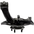 thumbnail image 3 of Dorman 686-373 Front Driver Side Loaded Steering Knuckle for Specific Honda Models (OE FIX), 3 of 9