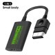 thumbnail image 4 of For Xbox to HDMI-Compatible Converter Digital Video Audio Adapter HDTV Projector TV Monitor for XBOX, 4 of 5