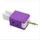 thumbnail image 1 of Llave de Doble CW, Llave Automática Doble, Código Morse, Mini Llave Multiusos, Resistente, Color ., 1 of 5