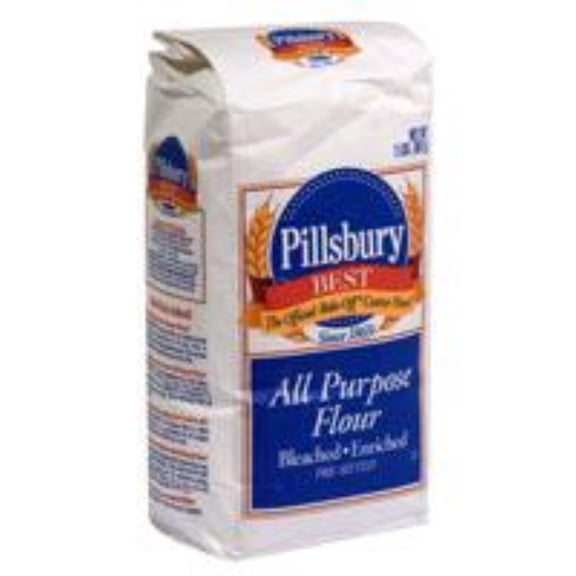 Pillsbury Best Pre-Sifted All Purpose Flour, 32 oz