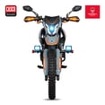 thumbnail image 2 of Motocicleta Veloci Defender Dynamik Tech 250cc 2025 Gris, 2 of 4