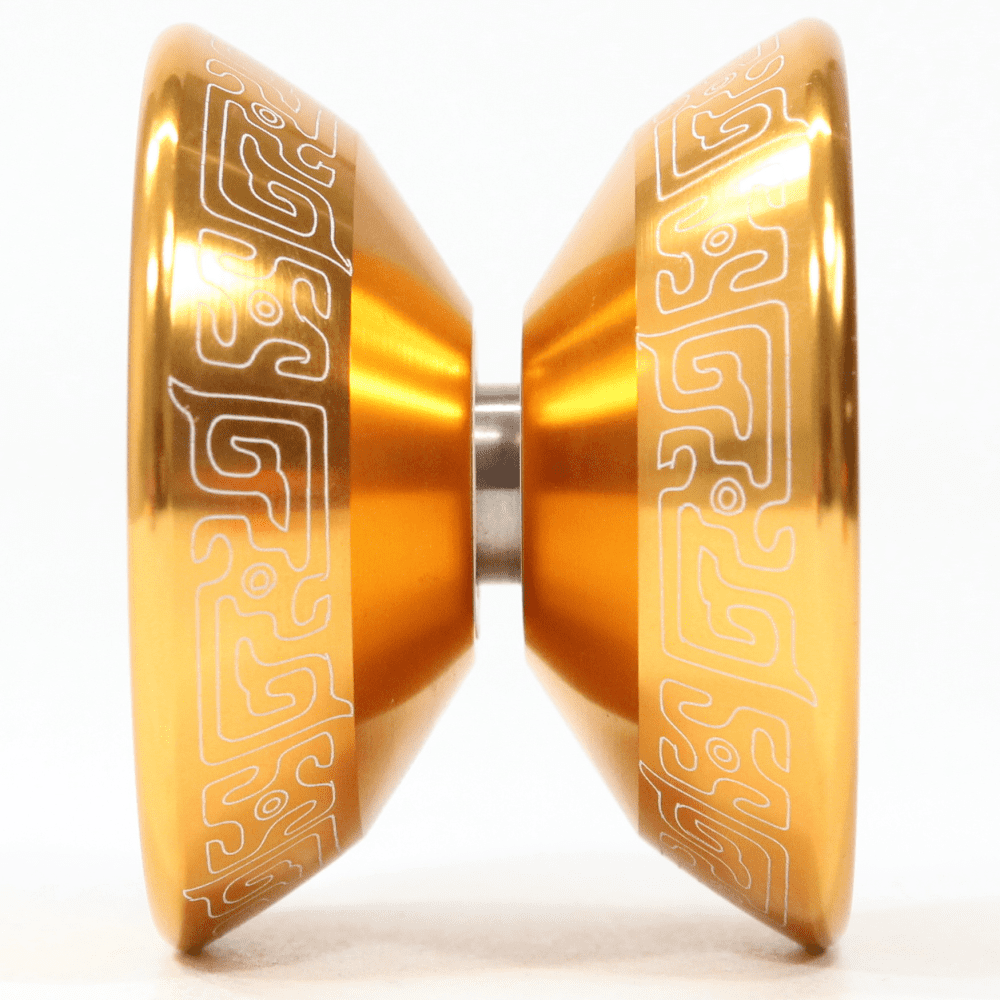 YOYOFORMULA J1 YoYo Entry Level Responsive Metal YoYo (Metal