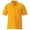Pure Gold, variant on Jerzees Schoolgear Childrens Little Boys 65/35 Pique Polo Shirt (Pack of 2)
