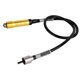 thumbnail image 4 of Eje flexible Accesorios para eje flexible Premium Fácil de instalar Resistente Reemplazo directo para pulidora eléctrica, 4 of 8
