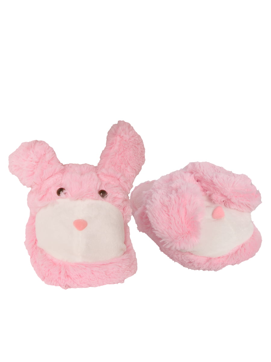 Crazy Animated Animal Slippers For Kids 