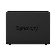 Synology DiskStation DS420+ NAS Server for Business with Celeron CPU, 6GB Memory, 8TB HDD Storage, Synology DSM Operating System