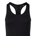 thumbnail image 3 of TriDri Womens Seamless 3D Fit Multi Sport Sculpt Undershirt, 3 of 4