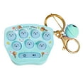 thumbnail image 1 of DPTALR Game Key Chain Fidget Toy Hamster Memory Game Backpack Key Decor Toy Functions For Kids, 1 of 2