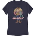 thumbnail image 1 of T-Shirt Femme Toy Story Hey Howdy Woody, 1 of 4