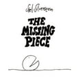 thumbnail image 1 of Pre-Owned The Missing Piece (Hardcover) 0060256710 9780060256715, 1 of 1